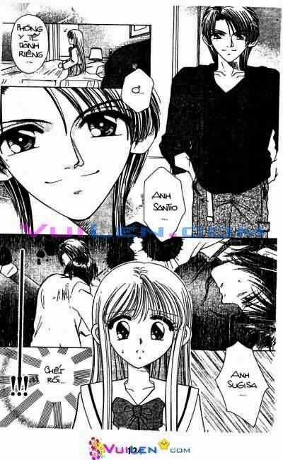 Arita Đáng Yêu - Chapter 3 - Trang 123