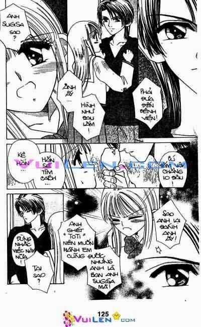 Arita Đáng Yêu - Chapter 3 - Trang 124