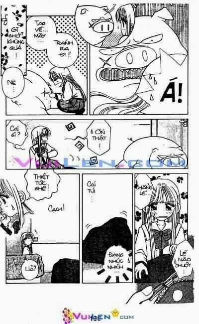 Arita Đáng Yêu - Chapter 3 - Trang 129