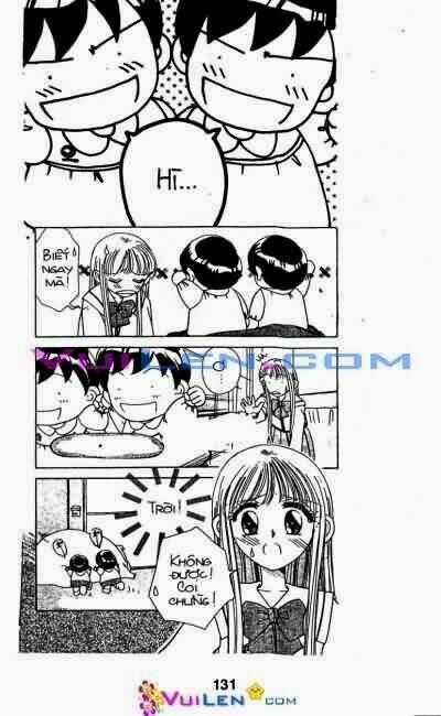 Arita Đáng Yêu - Chapter 3 - Trang 130