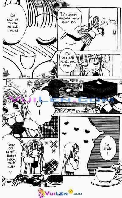 Arita Đáng Yêu - Chapter 3 - Trang 20