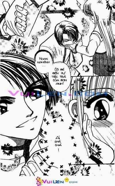 Arita Đáng Yêu - Chapter 3 - Trang 22