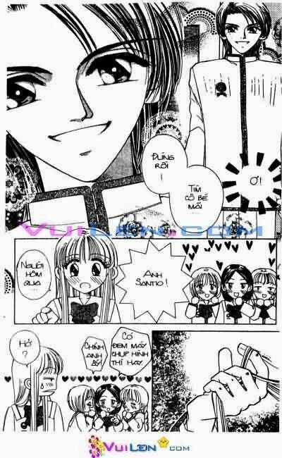 Arita Đáng Yêu - Chapter 3 - Trang 30