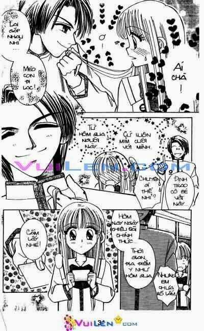 Arita Đáng Yêu - Chapter 3 - Trang 31