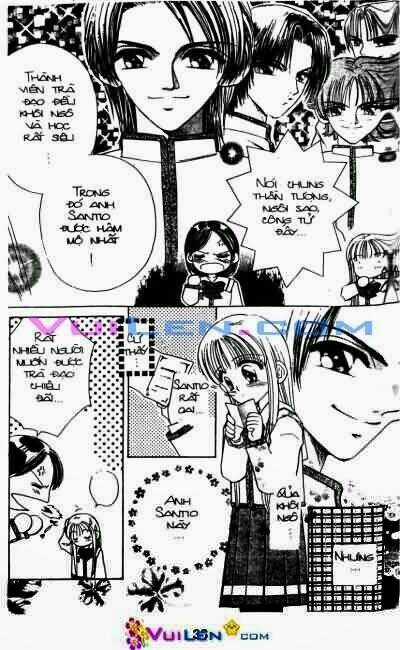 Arita Đáng Yêu - Chapter 3 - Trang 33