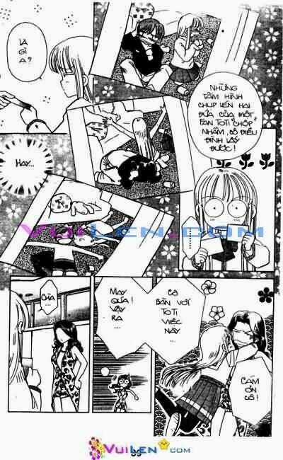 Arita Đáng Yêu - Chapter 3 - Trang 39