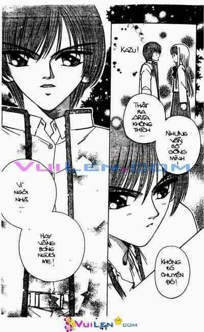 Arita Đáng Yêu - Chapter 3 - Trang 41