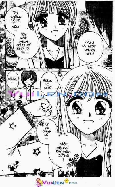 Arita Đáng Yêu - Chapter 3 - Trang 42