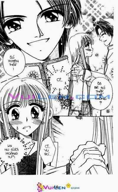 Arita Đáng Yêu - Chapter 3 - Trang 44