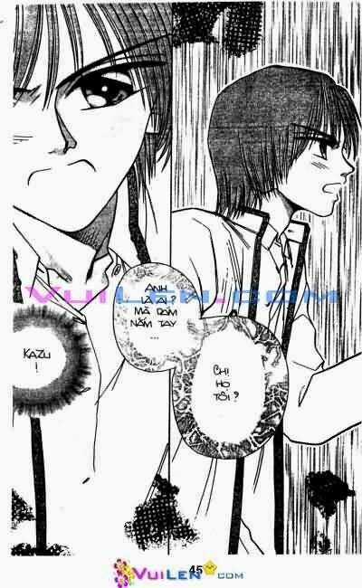 Arita Đáng Yêu - Chapter 3 - Trang 45