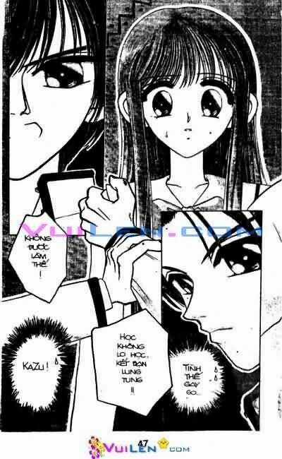 Arita Đáng Yêu - Chapter 3 - Trang 47