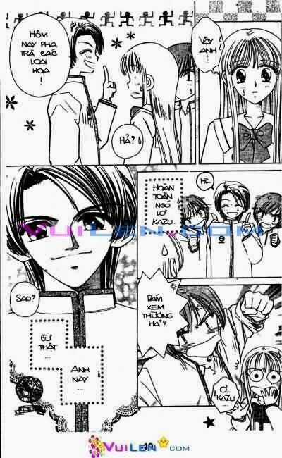 Arita Đáng Yêu - Chapter 3 - Trang 49