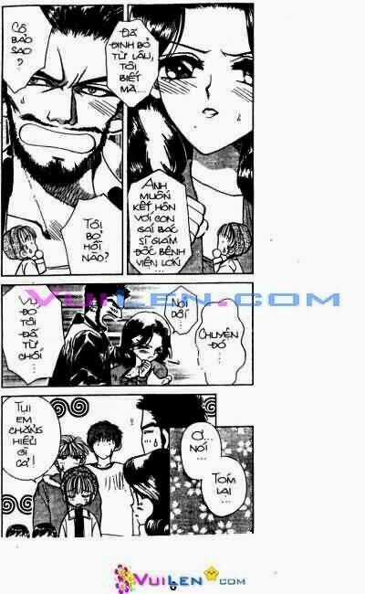 Arita Đáng Yêu - Chapter 3 - Trang 6