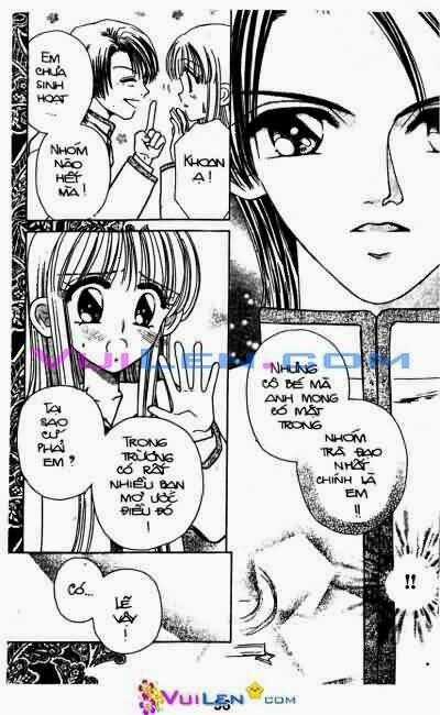 Arita Đáng Yêu - Chapter 3 - Trang 55