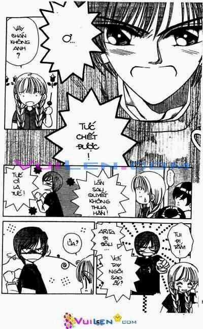 Arita Đáng Yêu - Chapter 3 - Trang 57