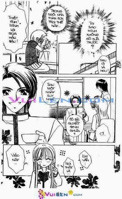 Arita Đáng Yêu - Chapter 3 - Trang 60