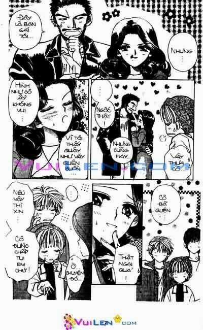 Arita Đáng Yêu - Chapter 3 - Trang 7