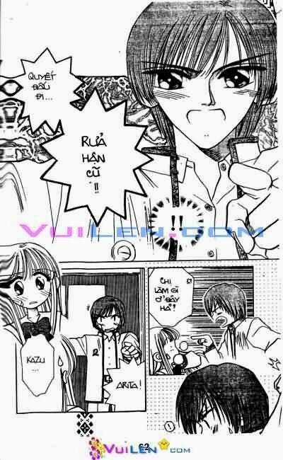 Arita Đáng Yêu - Chapter 3 - Trang 61