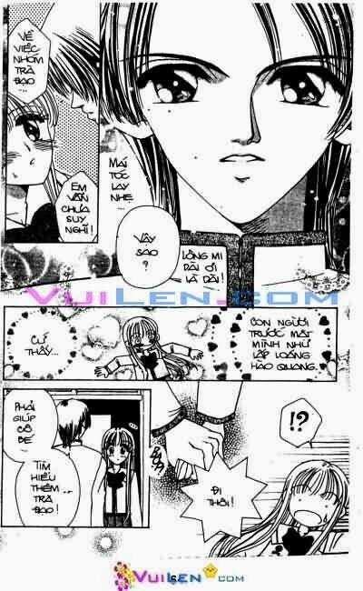 Arita Đáng Yêu - Chapter 3 - Trang 63