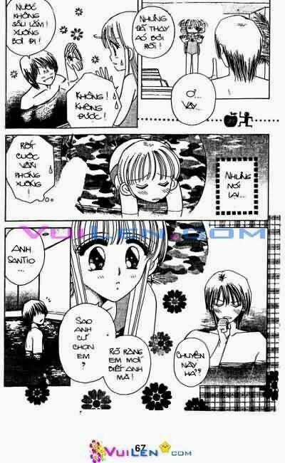 Arita Đáng Yêu - Chapter 3 - Trang 66