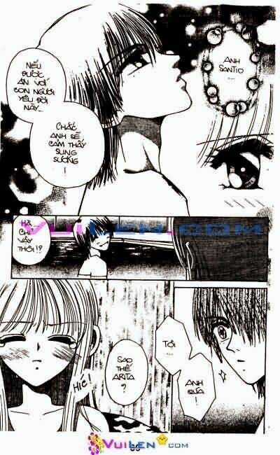 Arita Đáng Yêu - Chapter 3 - Trang 68