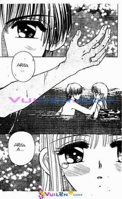 Arita Đáng Yêu - Chapter 3 - Trang 70