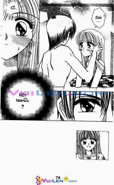 Arita Đáng Yêu - Chapter 3 - Trang 73