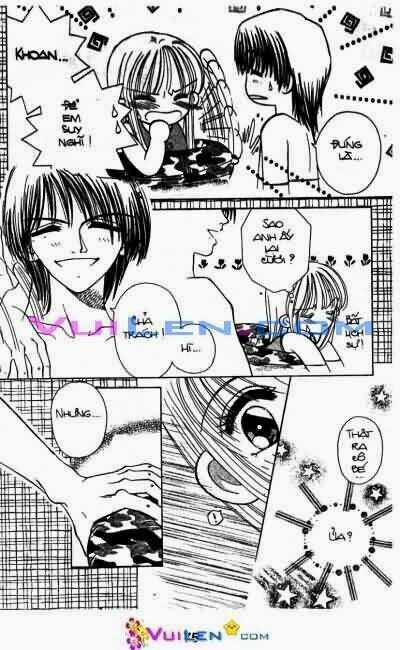 Arita Đáng Yêu - Chapter 3 - Trang 74