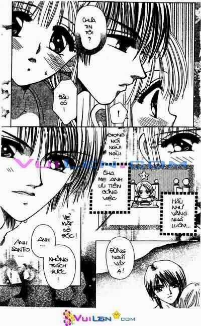 Arita Đáng Yêu - Chapter 3 - Trang 75