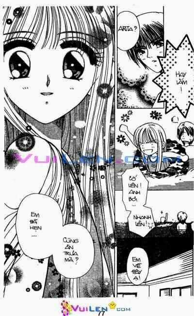 Arita Đáng Yêu - Chapter 3 - Trang 76