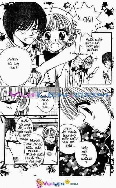 Arita Đáng Yêu - Chapter 3 - Trang 80