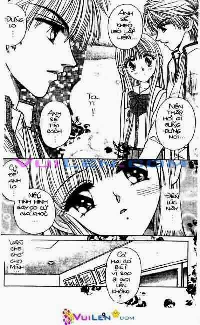 Arita Đáng Yêu - Chapter 3 - Trang 9