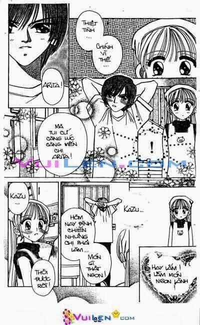 Arita Đáng Yêu - Chapter 3 - Trang 81