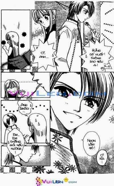Arita Đáng Yêu - Chapter 3 - Trang 83