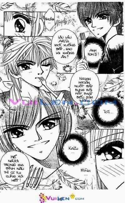 Arita Đáng Yêu - Chapter 3 - Trang 85