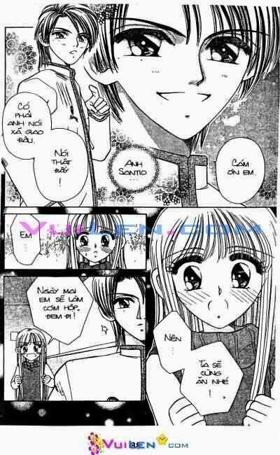 Arita Đáng Yêu - Chapter 3 - Trang 87