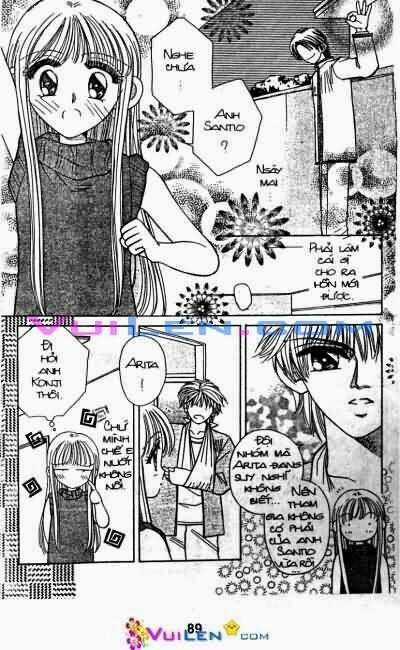 Arita Đáng Yêu - Chapter 3 - Trang 88