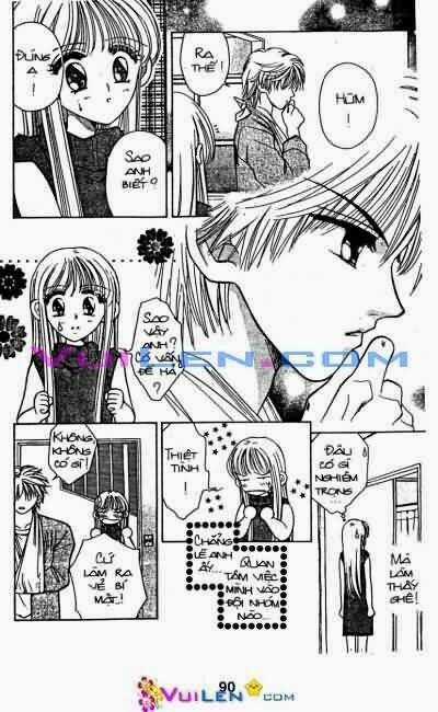 Arita Đáng Yêu - Chapter 3 - Trang 89