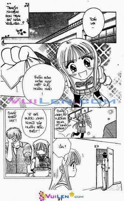 Arita Đáng Yêu - Chapter 3 - Trang 90