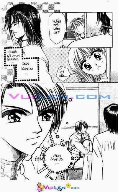 Arita Đáng Yêu - Chapter 3 - Trang 91