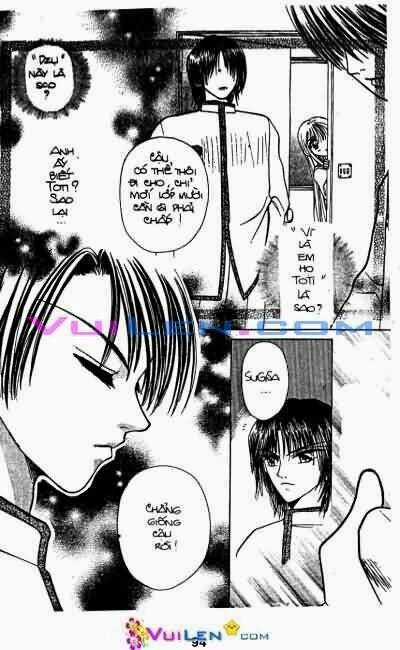 Arita Đáng Yêu - Chapter 3 - Trang 93
