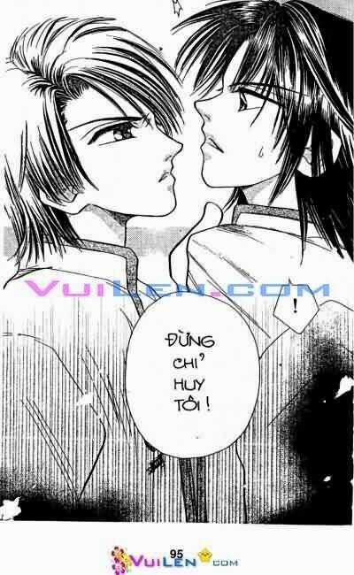 Arita Đáng Yêu - Chapter 3 - Trang 94