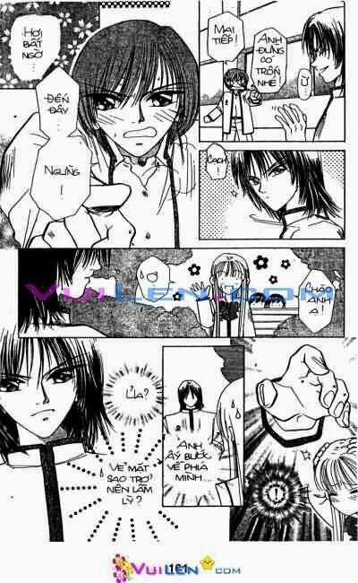 Arita Đáng Yêu - Chapter 3 - Trang 100