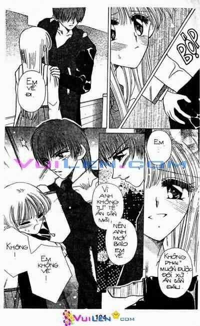 Arita Đáng Yêu - Chapter 4 - Trang 104