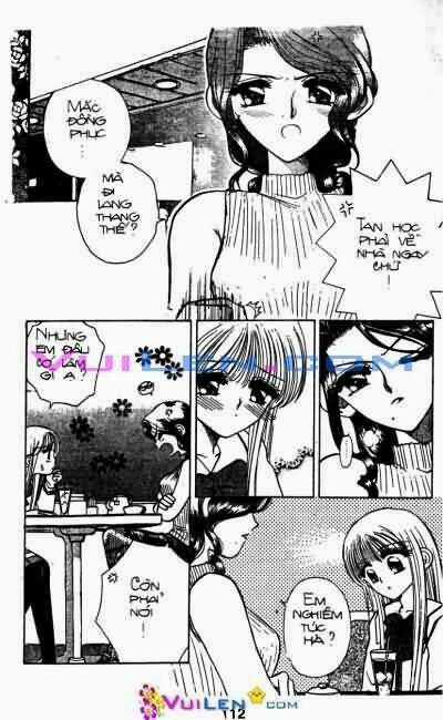 Arita Đáng Yêu - Chapter 4 - Trang 112