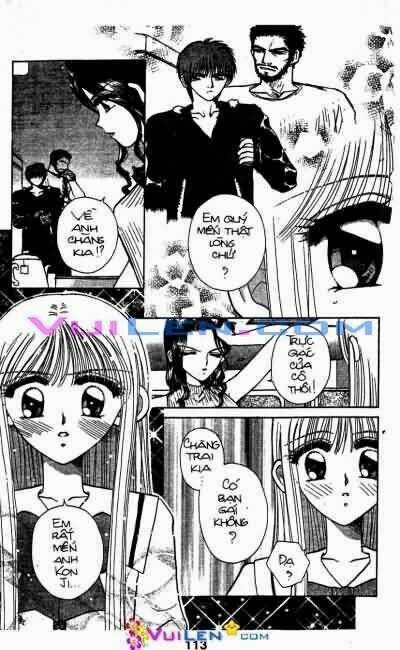Arita Đáng Yêu - Chapter 4 - Trang 113