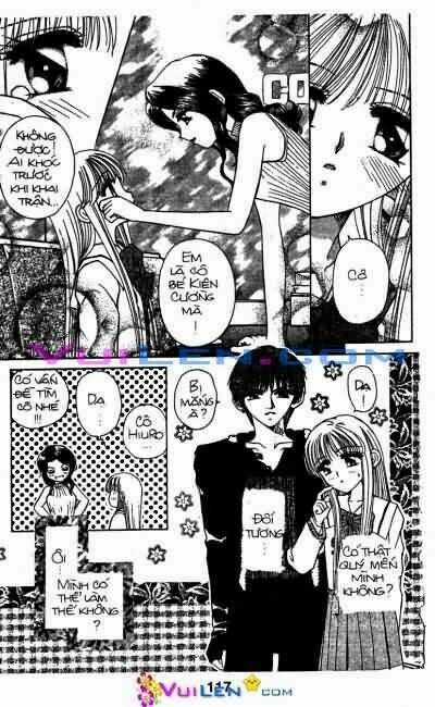 Arita Đáng Yêu - Chapter 4 - Trang 117