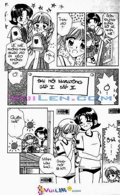 Arita Đáng Yêu - Chapter 4 - Trang 132