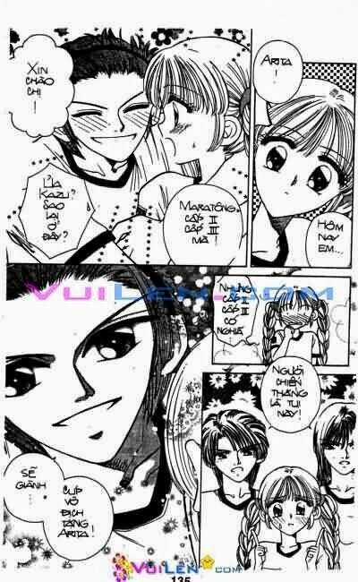 Arita Đáng Yêu - Chapter 4 - Trang 135