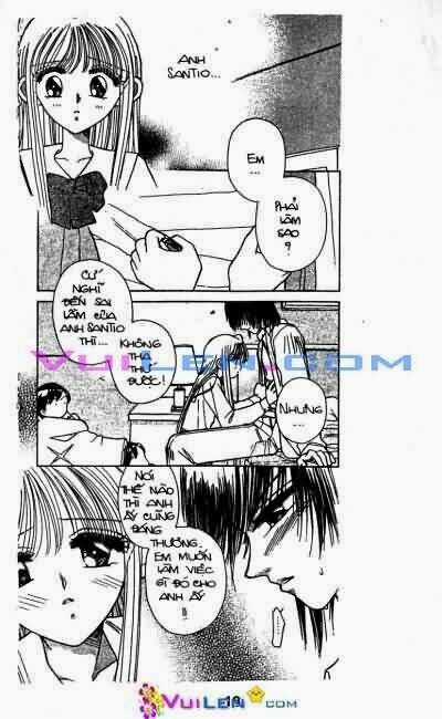 Arita Đáng Yêu - Chapter 4 - Trang 18